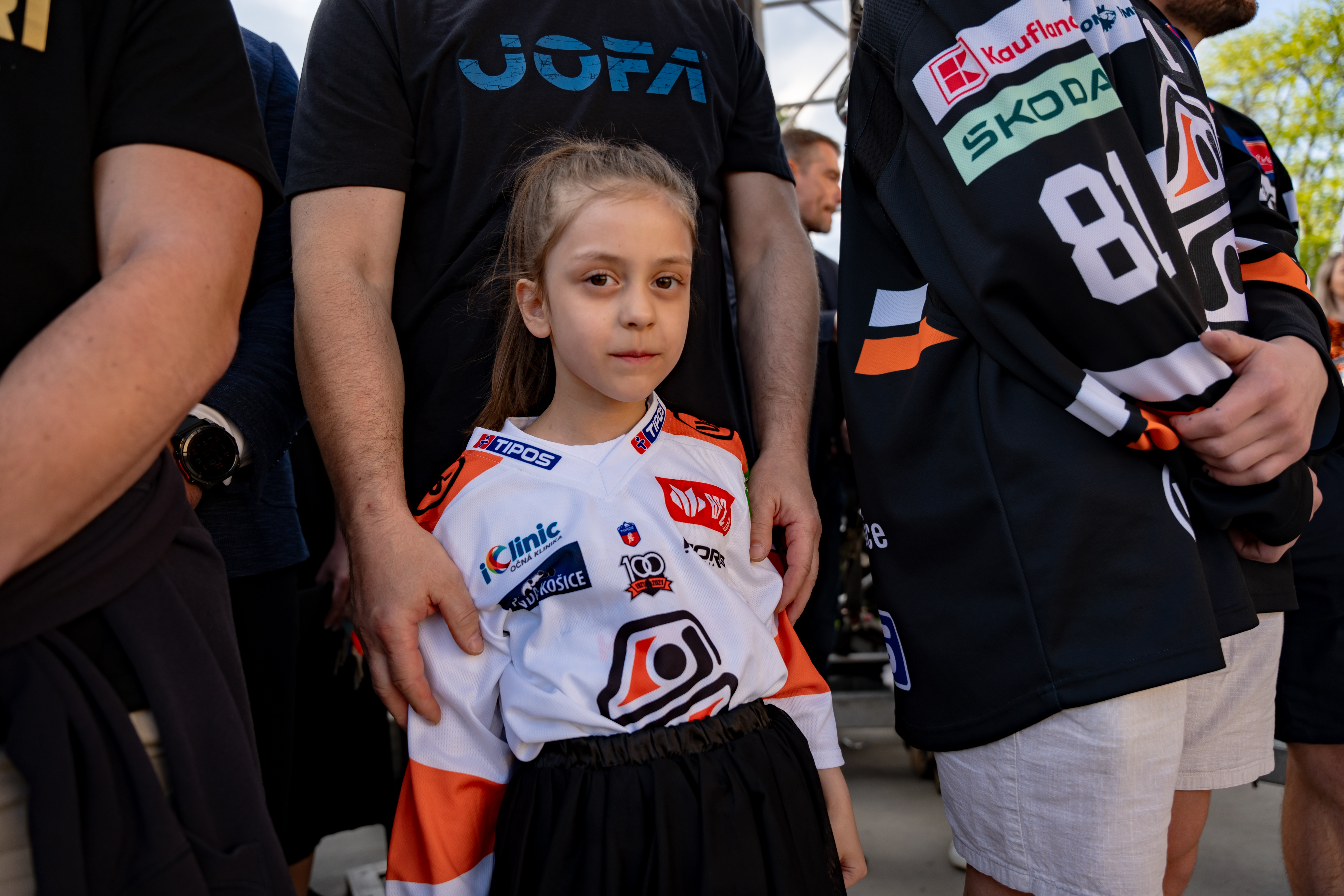 Majstrovske oslavy HC Kosice-26